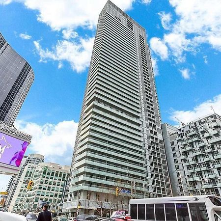 Luxury Condo Prime Location Toronto Exterior foto