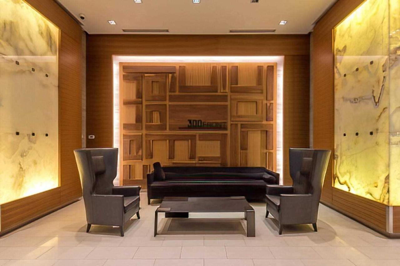 Luxury Condo Prime Location Toronto Exterior foto